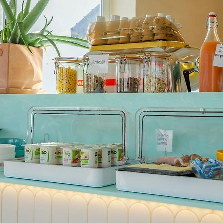 Hotel Ocean Capbreton Zewnętrze zdjęcie