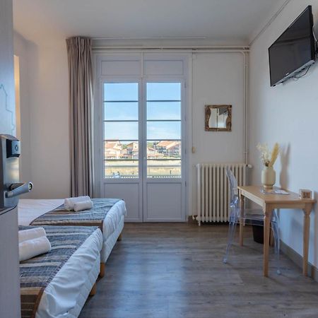 Hotel Ocean Capbreton Zewnętrze zdjęcie