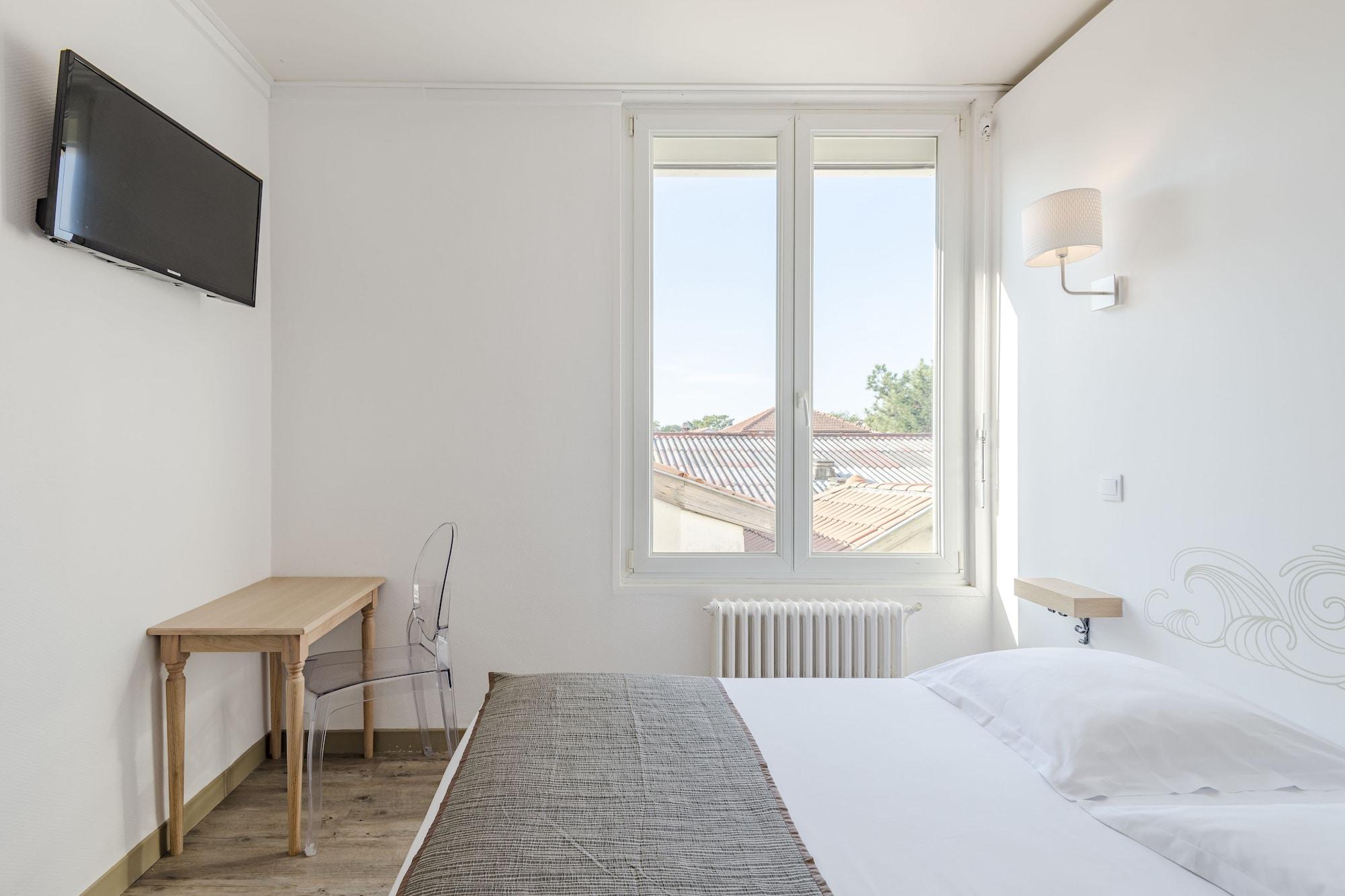 Hotel Ocean Capbreton Zewnętrze zdjęcie