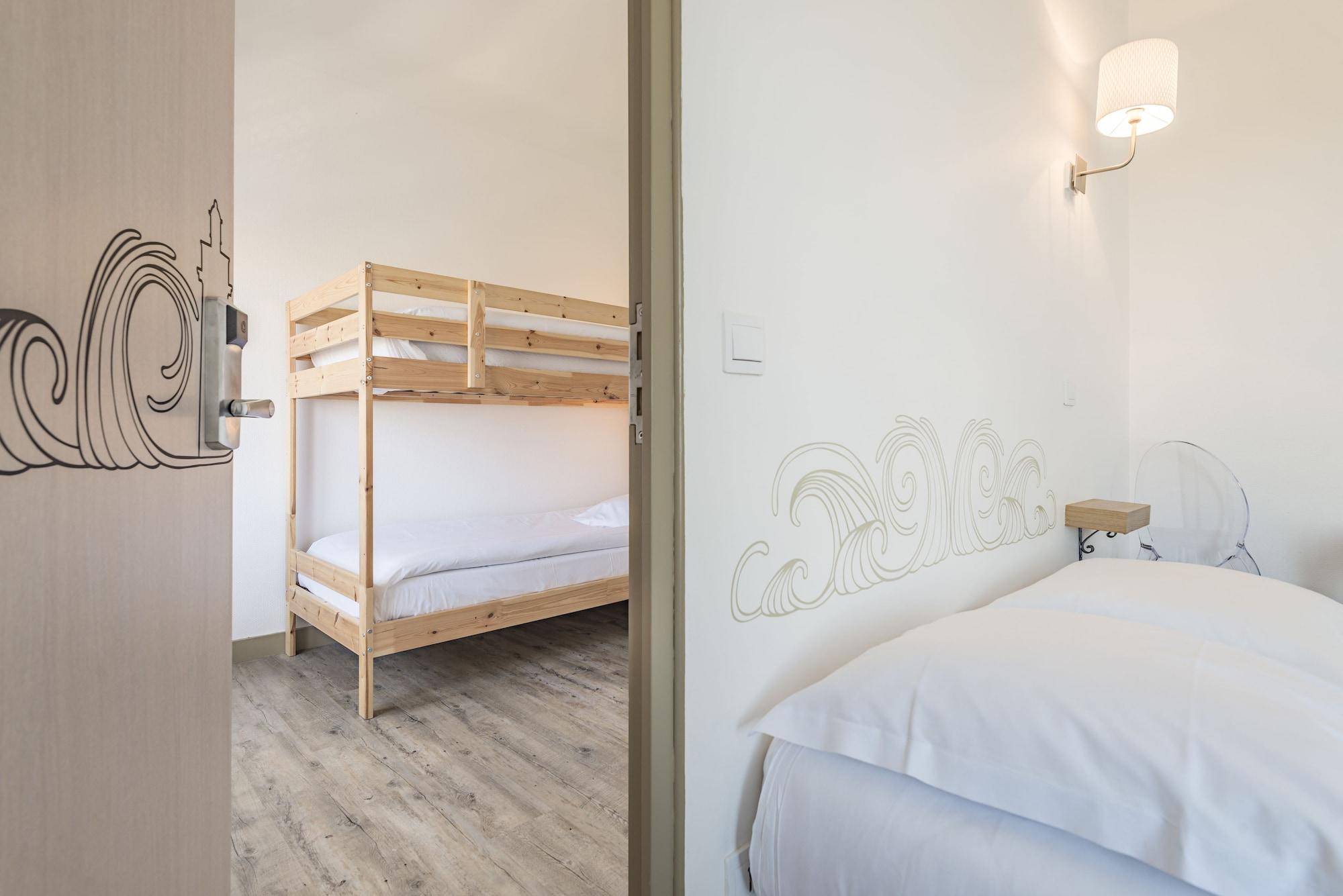 Hotel Ocean Capbreton Zewnętrze zdjęcie