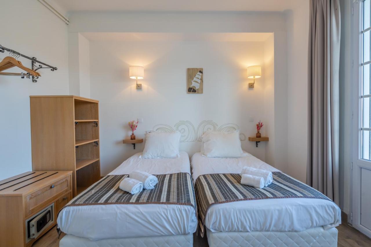 Hotel Ocean Capbreton Zewnętrze zdjęcie