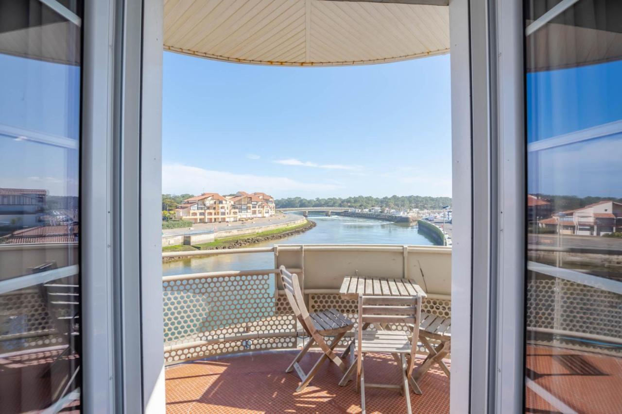 Hotel Ocean Capbreton Zewnętrze zdjęcie