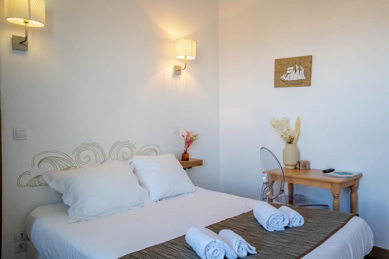 Hotel Ocean Capbreton Zewnętrze zdjęcie