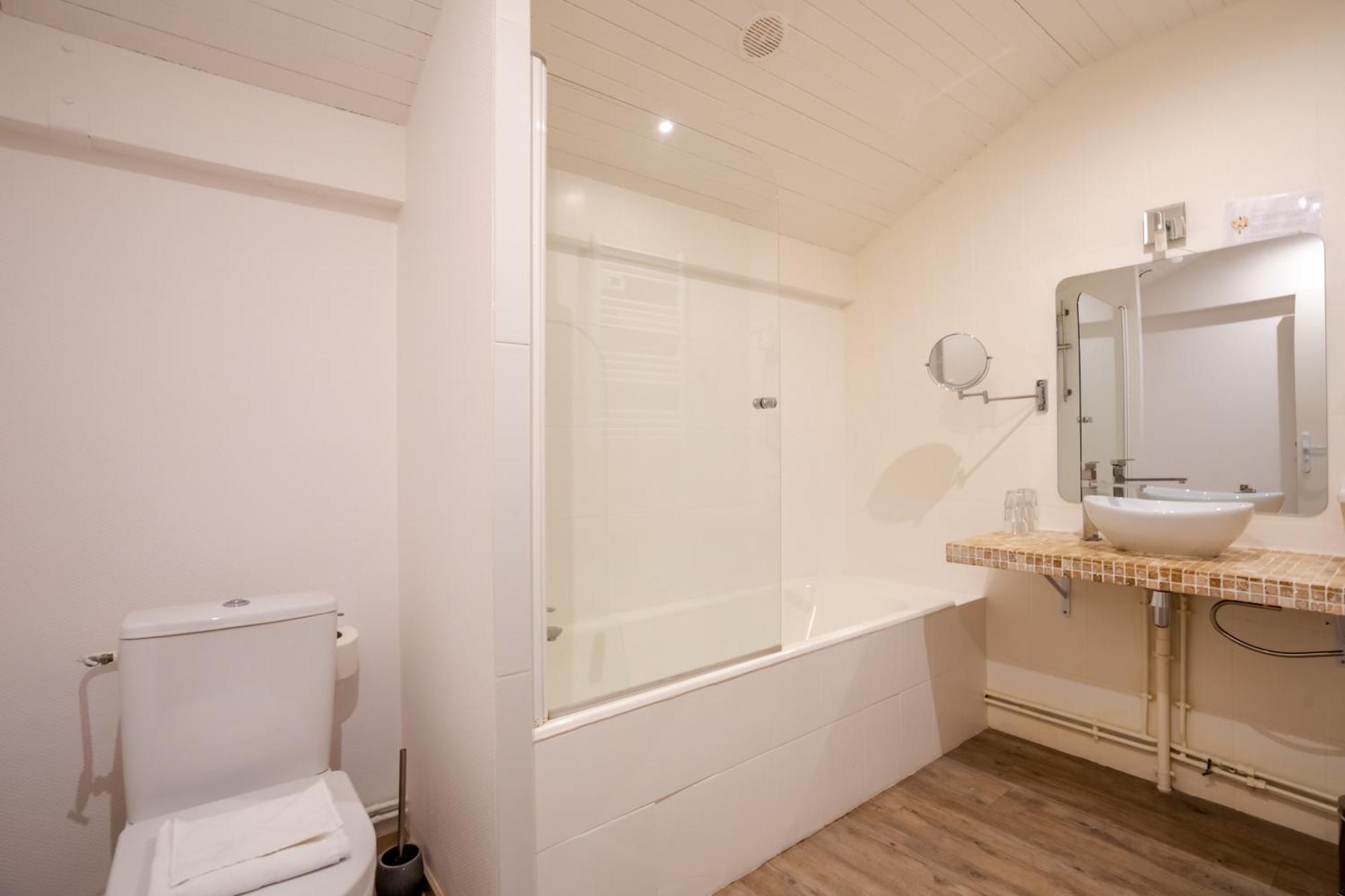 Hotel Ocean Capbreton Zewnętrze zdjęcie