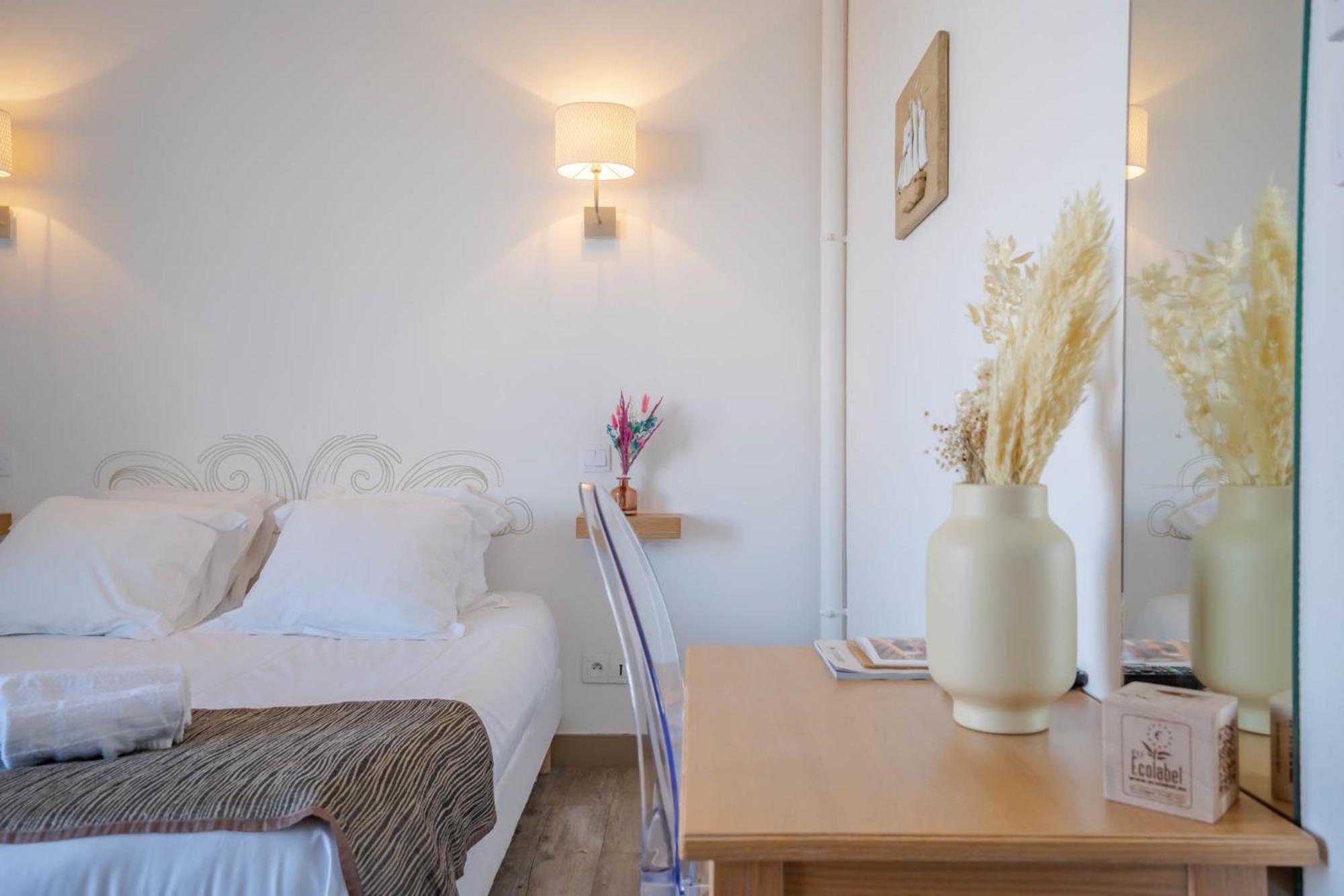 Hotel Ocean Capbreton Zewnętrze zdjęcie
