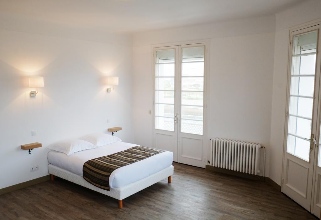 Hotel Ocean Capbreton Zewnętrze zdjęcie