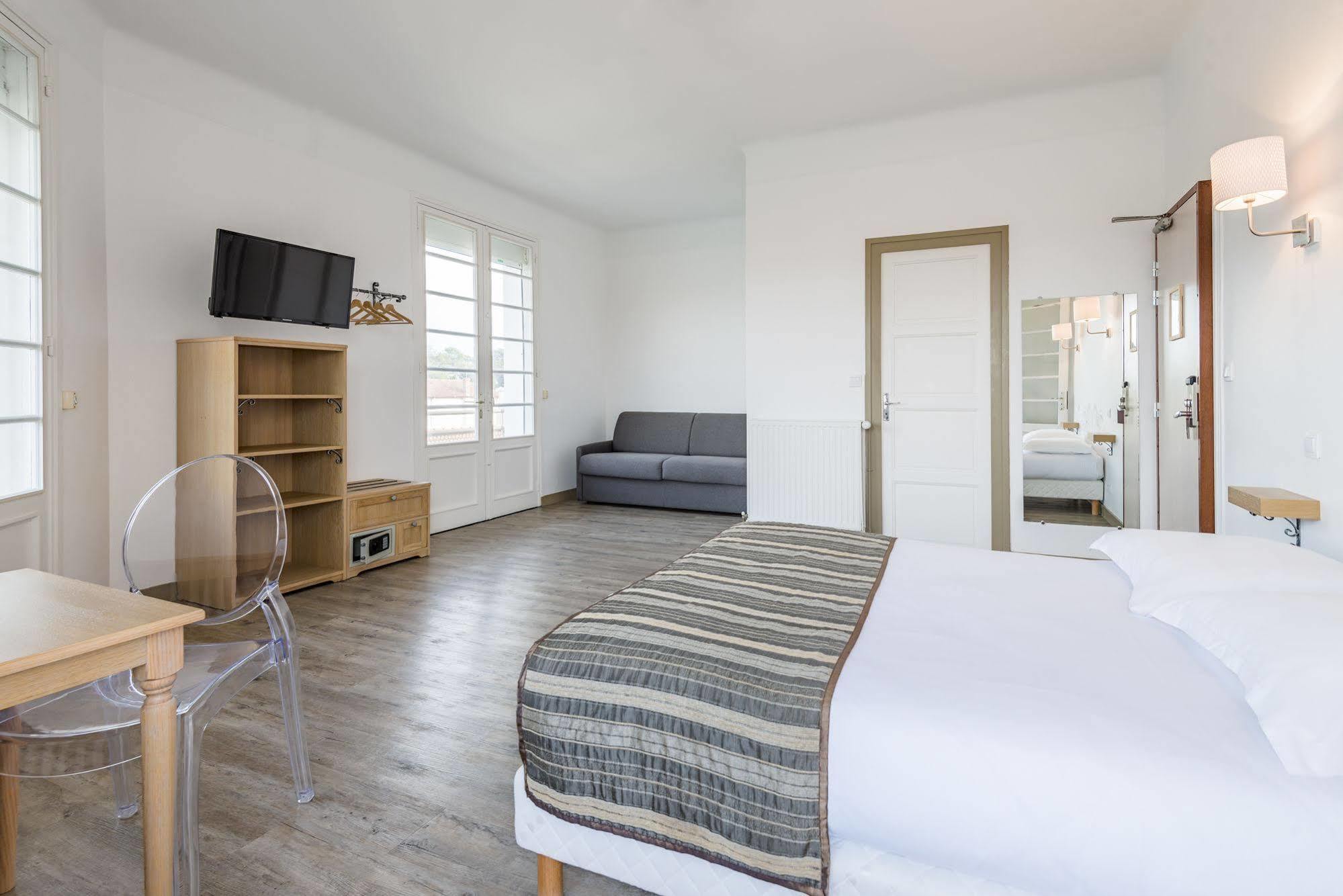 Hotel Ocean Capbreton Zewnętrze zdjęcie