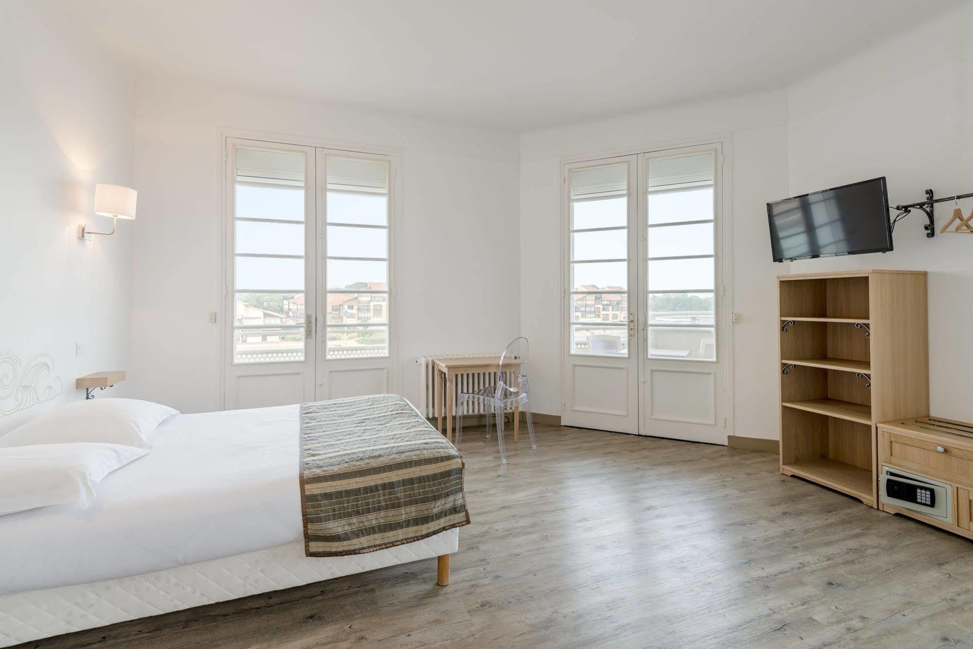 Hotel Ocean Capbreton Zewnętrze zdjęcie