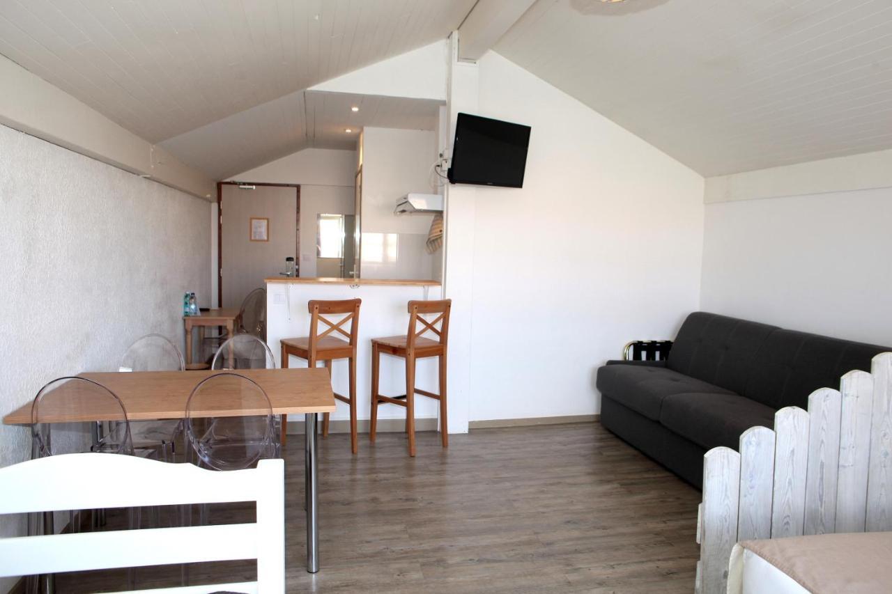 Hotel Ocean Capbreton Zewnętrze zdjęcie